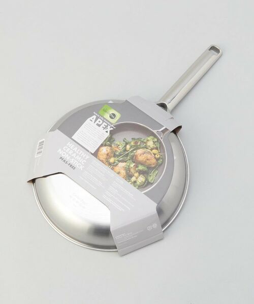 212 KITCHEN STORE / トゥーワントゥーキッチン ストア キッチンツール | エーペックス フライパン 24cm ＜GreenPan  グリーンパン＞ | 詳細9