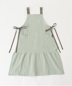 212 KITCHEN STORE / トゥーワントゥーキッチン ストア インテリア・生活雑貨・ホビー・ステーショナリー | 3Wayギャザーエプロン GR ＜212Kオリジナル ＞