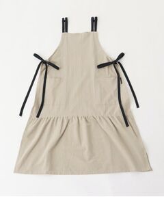 212 KITCHEN STORE / トゥーワントゥーキッチン ストア インテリア・生活雑貨・ホビー・ステーショナリー | 3Wayギャザーエプロン GY ＜212Kオリジナル ＞