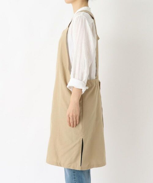 212 KITCHEN STORE / トゥーワントゥーキッチン ストア インテリア・生活雑貨・ホビー・ステーショナリー | ワークエプロン S BE ＜212Kオリジナル ＞ | 詳細2