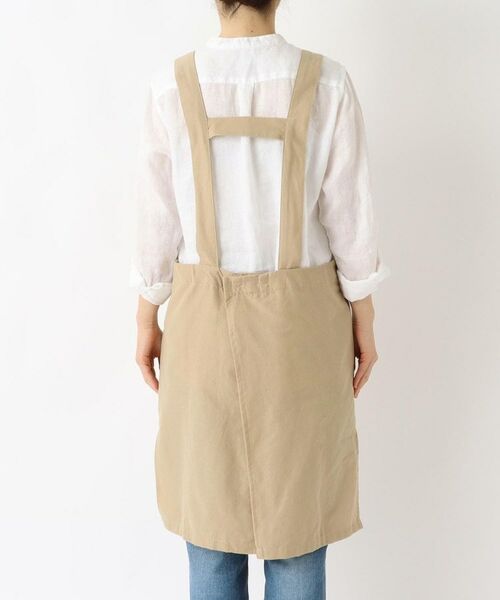212 KITCHEN STORE / トゥーワントゥーキッチン ストア インテリア・生活雑貨・ホビー・ステーショナリー | ワークエプロン S BE ＜212Kオリジナル ＞ | 詳細3
