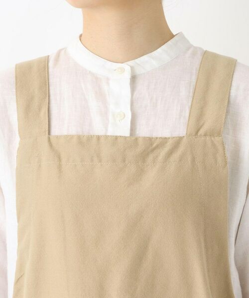 212 KITCHEN STORE / トゥーワントゥーキッチン ストア インテリア・生活雑貨・ホビー・ステーショナリー | ワークエプロン S BE ＜212Kオリジナル ＞ | 詳細4