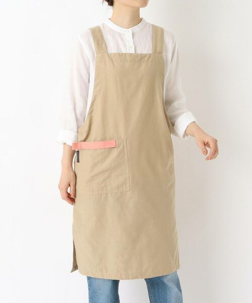 212 KITCHEN STORE / トゥーワントゥーキッチン ストア インテリア・生活雑貨・ホビー・ステーショナリー | ワークエプロン S BE ＜212Kオリジナル ＞（その他）