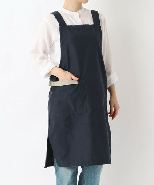 212 KITCHEN STORE / トゥーワントゥーキッチン ストア インテリア・生活雑貨・ホビー・ステーショナリー | ワークエプロン S NV ＜212Kオリジナル ＞（その他）