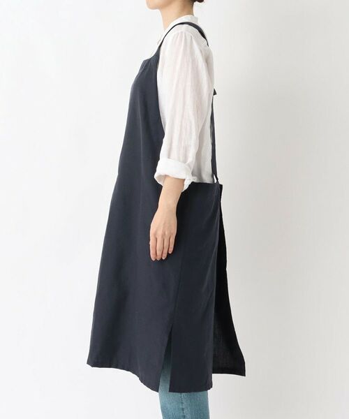 212 KITCHEN STORE / トゥーワントゥーキッチン ストア インテリア・生活雑貨・ホビー・ステーショナリー | ワークエプロン M NV ＜212Kオリジナル ＞ | 詳細2