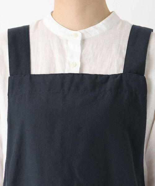 212 KITCHEN STORE / トゥーワントゥーキッチン ストア インテリア・生活雑貨・ホビー・ステーショナリー | ワークエプロン M NV ＜212Kオリジナル ＞ | 詳細4