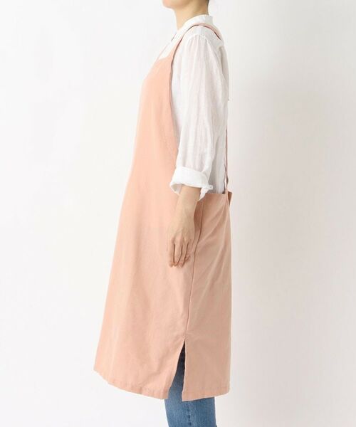 212 KITCHEN STORE / トゥーワントゥーキッチン ストア インテリア・生活雑貨・ホビー・ステーショナリー | ワークエプロン M PK ＜212Kオリジナル ＞ | 詳細2