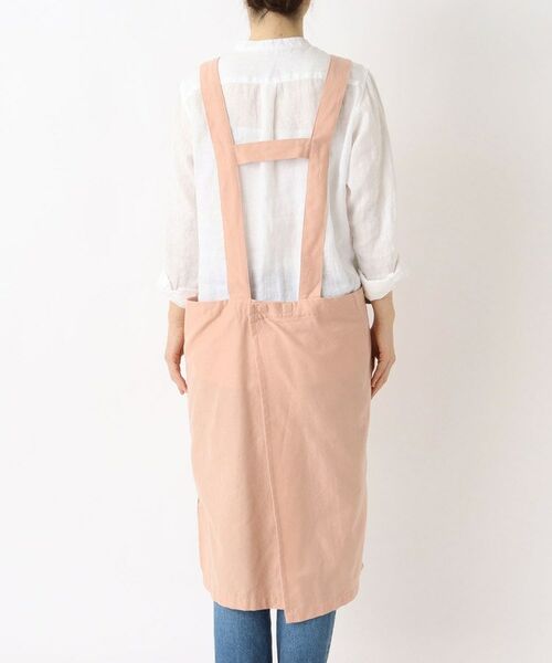 212 KITCHEN STORE / トゥーワントゥーキッチン ストア インテリア・生活雑貨・ホビー・ステーショナリー | ワークエプロン M PK ＜212Kオリジナル ＞ | 詳細3