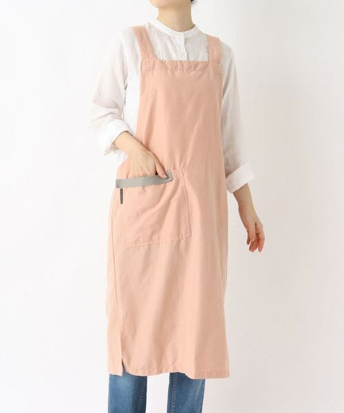 212 KITCHEN STORE / トゥーワントゥーキッチン ストア インテリア・生活雑貨・ホビー・ステーショナリー | ワークエプロン M PK ＜212Kオリジナル ＞（その他）