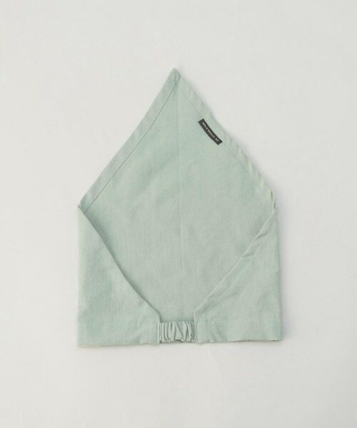 212 KITCHEN STORE / トゥーワントゥーキッチン ストア インテリア・生活雑貨・ホビー・ステーショナリー | ワークキッズエプロン バンダナセット GR ＜212Kオリジナル ＞ | 詳細10