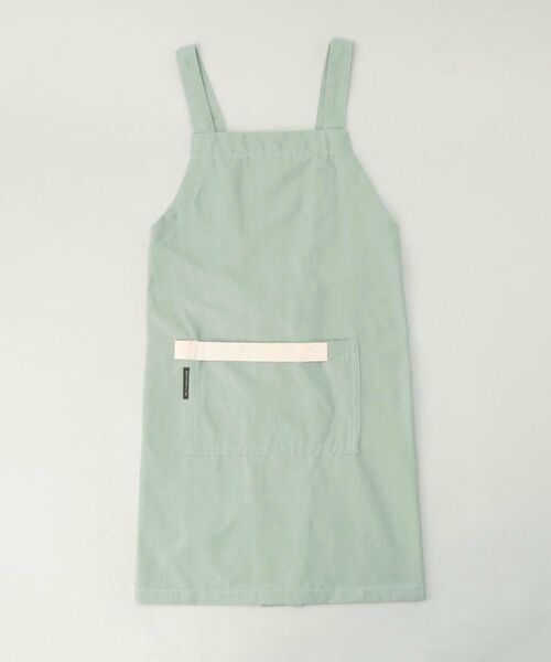 212 KITCHEN STORE / トゥーワントゥーキッチン ストア インテリア・生活雑貨・ホビー・ステーショナリー | ワークキッズエプロン バンダナセット GR ＜212Kオリジナル ＞ | 詳細2