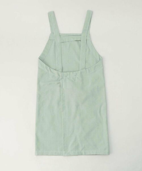 212 KITCHEN STORE / トゥーワントゥーキッチン ストア インテリア・生活雑貨・ホビー・ステーショナリー | ワークキッズエプロン バンダナセット GR ＜212Kオリジナル ＞ | 詳細3