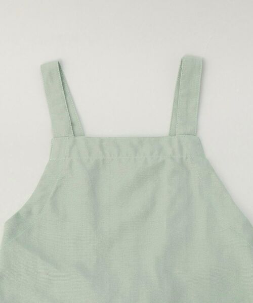 212 KITCHEN STORE / トゥーワントゥーキッチン ストア インテリア・生活雑貨・ホビー・ステーショナリー | ワークキッズエプロン バンダナセット GR ＜212Kオリジナル ＞ | 詳細4