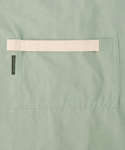 212 KITCHEN STORE / トゥーワントゥーキッチン ストア インテリア・生活雑貨・ホビー・ステーショナリー | ワークキッズエプロン バンダナセット GR ＜212Kオリジナル ＞ | 詳細5