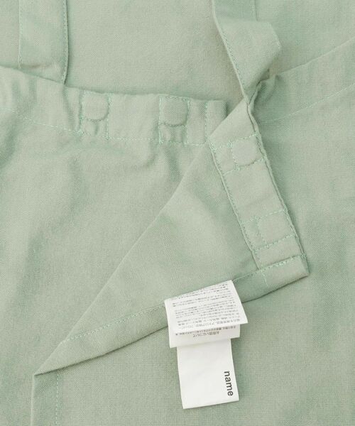 212 KITCHEN STORE / トゥーワントゥーキッチン ストア インテリア・生活雑貨・ホビー・ステーショナリー | ワークキッズエプロン バンダナセット GR ＜212Kオリジナル ＞ | 詳細6