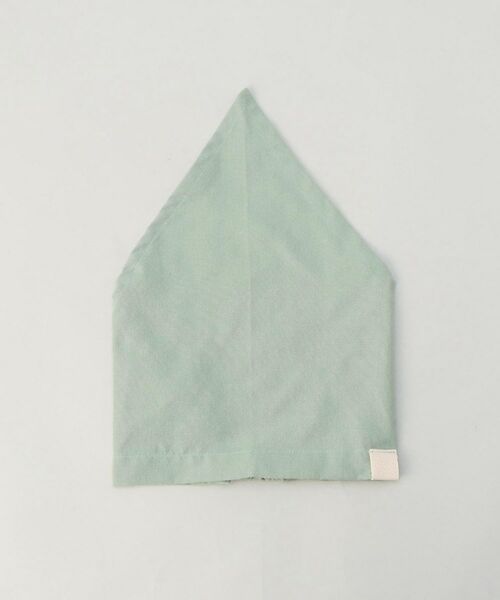 212 KITCHEN STORE / トゥーワントゥーキッチン ストア インテリア・生活雑貨・ホビー・ステーショナリー | ワークキッズエプロン バンダナセット GR ＜212Kオリジナル ＞ | 詳細9