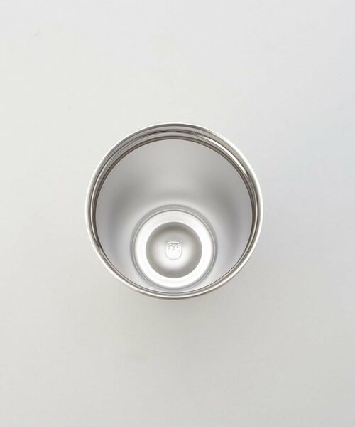 212 KITCHEN STORE / トゥーワントゥーキッチン ストア インテリア・生活雑貨・ホビー・ステーショナリー | トート ストロー付2wayタンブラー470ml WH | 詳細7