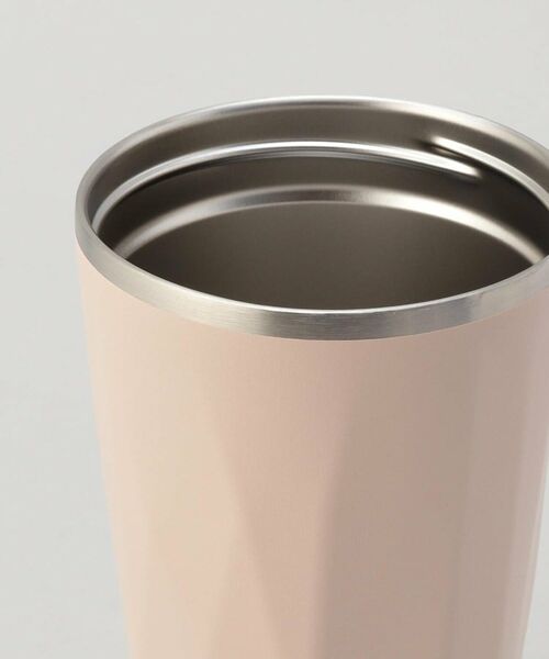 212 KITCHEN STORE / トゥーワントゥーキッチン ストア インテリア・生活雑貨・ホビー・ステーショナリー | トート ストロー付2wayタンブラー470ml PK | 詳細6