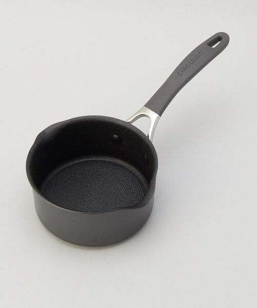 212 KITCHEN STORE / トゥーワントゥーキッチン ストア キッチンツール | サーキュロン A1 ミルクパン 14cm ＜MEYER マイヤー＞ | 詳細1