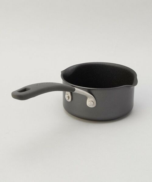 212 KITCHEN STORE / トゥーワントゥーキッチン ストア キッチンツール | サーキュロン A1 ミルクパン 14cm ＜MEYER マイヤー＞ | 詳細3