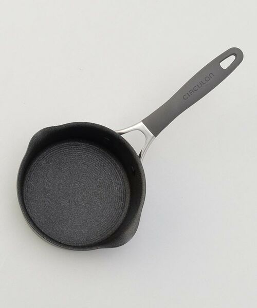 212 KITCHEN STORE / トゥーワントゥーキッチン ストア キッチンツール | サーキュロン A1 ミルクパン 14cm ＜MEYER マイヤー＞ | 詳細4