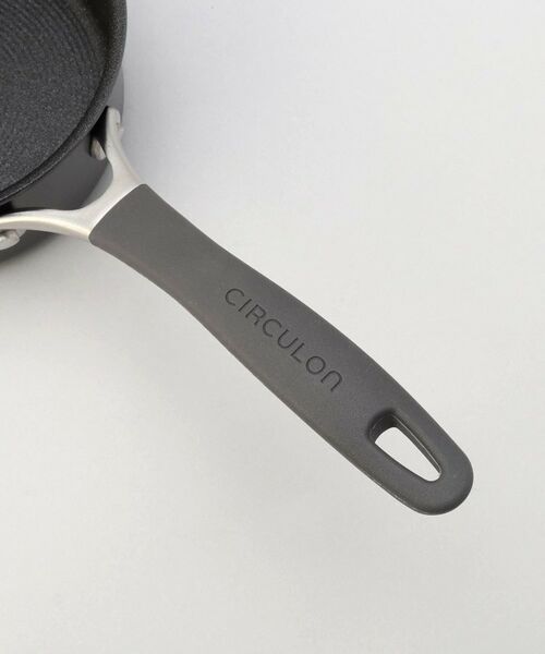 212 KITCHEN STORE / トゥーワントゥーキッチン ストア キッチンツール | サーキュロン A1 ミルクパン 14cm ＜MEYER マイヤー＞ | 詳細6