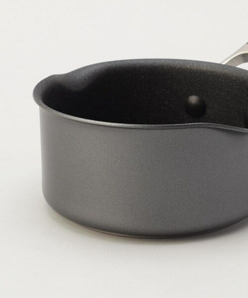 212 KITCHEN STORE / トゥーワントゥーキッチン ストア キッチンツール | サーキュロン A1 ミルクパン 14cm ＜MEYER マイヤー＞ | 詳細7