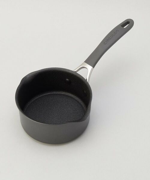 212 KITCHEN STORE / トゥーワントゥーキッチン ストア キッチンツール | サーキュロン A1 ミルクパン 14cm ＜MEYER マイヤー＞（その他）