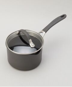 サーキュロン A1 片手鍋 16cm ＜MEYER マイヤー＞