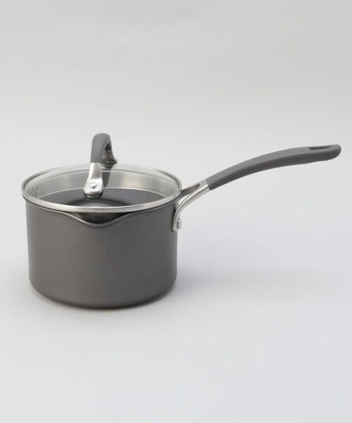 212 KITCHEN STORE / トゥーワントゥーキッチン ストア キッチンツール | サーキュロン A1 片手鍋 16cm ＜MEYER マイヤー＞ | 詳細2