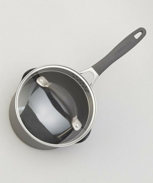 212 KITCHEN STORE / トゥーワントゥーキッチン ストア キッチンツール | サーキュロン A1 片手鍋 16cm ＜MEYER マイヤー＞ | 詳細3