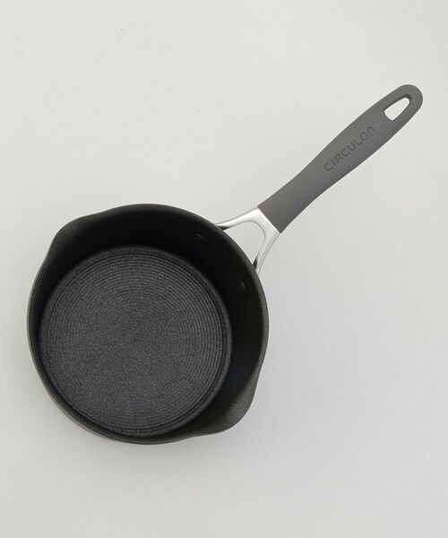 212 KITCHEN STORE / トゥーワントゥーキッチン ストア キッチンツール | サーキュロン A1 片手鍋 16cm ＜MEYER マイヤー＞ | 詳細4
