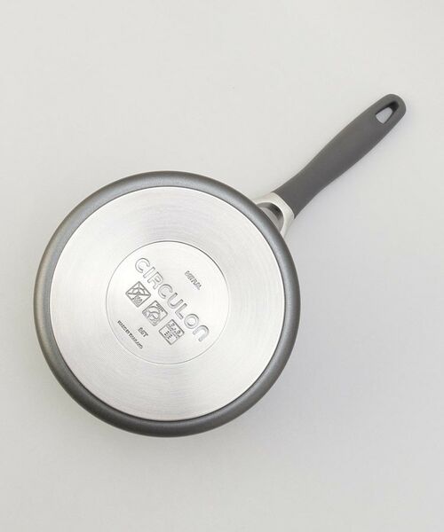 212 KITCHEN STORE / トゥーワントゥーキッチン ストア キッチンツール | サーキュロン A1 片手鍋 16cm ＜MEYER マイヤー＞ | 詳細5