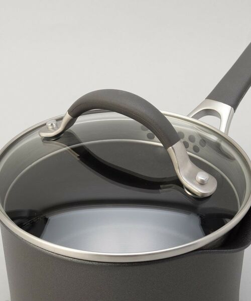 212 KITCHEN STORE / トゥーワントゥーキッチン ストア キッチンツール | サーキュロン A1 片手鍋 16cm ＜MEYER マイヤー＞ | 詳細6