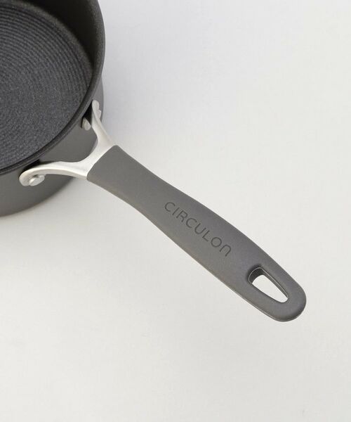 212 KITCHEN STORE / トゥーワントゥーキッチン ストア キッチンツール | サーキュロン A1 片手鍋 16cm ＜MEYER マイヤー＞ | 詳細7