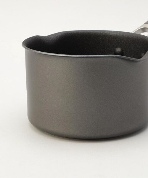 212 KITCHEN STORE / トゥーワントゥーキッチン ストア キッチンツール | サーキュロン A1 片手鍋 16cm ＜MEYER マイヤー＞ | 詳細8