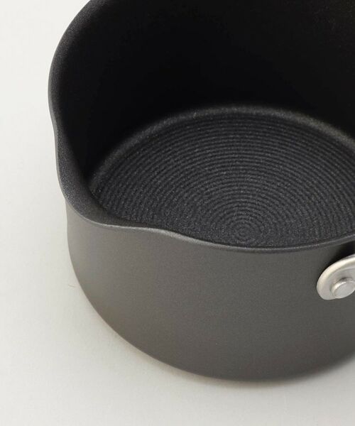 212 KITCHEN STORE / トゥーワントゥーキッチン ストア キッチンツール | サーキュロン A1 片手鍋 16cm ＜MEYER マイヤー＞ | 詳細9
