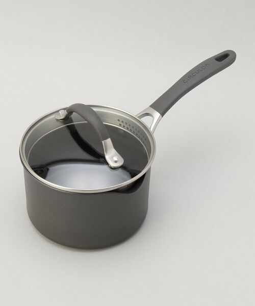 212 KITCHEN STORE / トゥーワントゥーキッチン ストア キッチンツール | サーキュロン A1 片手鍋 16cm ＜MEYER マイヤー＞（その他）