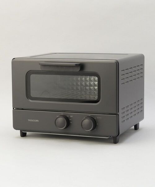 212 KITCHEN STORE / トゥーワントゥーキッチン ストア キッチンツール | トースターTSB60A-K 4枚焼き | 詳細1