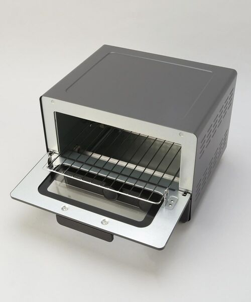 212 KITCHEN STORE / トゥーワントゥーキッチン ストア キッチンツール | トースターTSB60A-K 4枚焼き | 詳細3