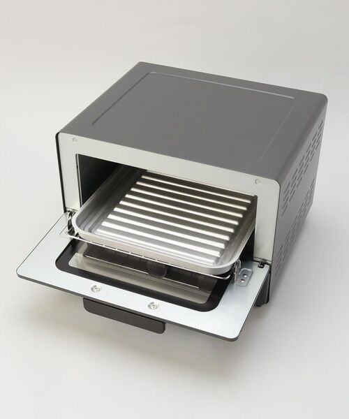 212 KITCHEN STORE / トゥーワントゥーキッチン ストア キッチンツール | トースターTSB60A-K 4枚焼き | 詳細4