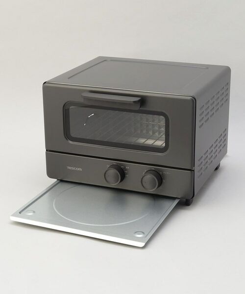 212 KITCHEN STORE / トゥーワントゥーキッチン ストア キッチンツール | トースターTSB60A-K 4枚焼き | 詳細5