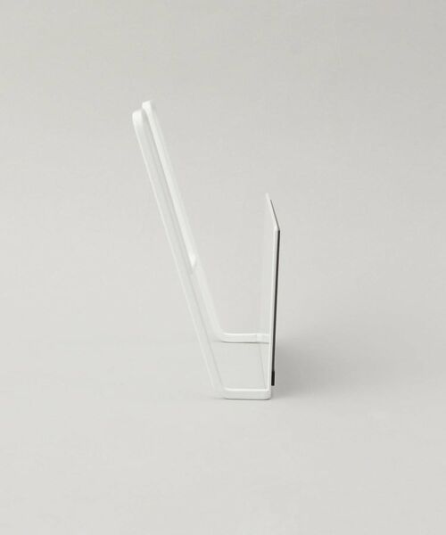 212 KITCHEN STORE / トゥーワントゥーキッチン ストア キッチンツール | マグネット鍋蓋ホルダー WH 山崎実業 ＜tower タワー＞ | 詳細2