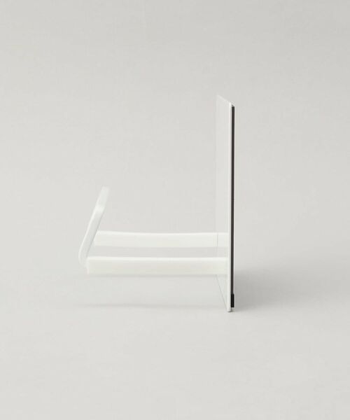 212 KITCHEN STORE / トゥーワントゥーキッチン ストア キッチンツール | マグネットフライパンホルダー WH 山崎実業 ＜tower タワー＞ | 詳細2