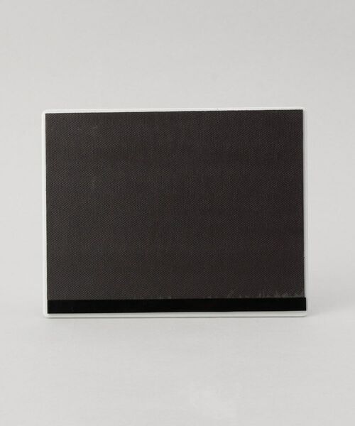 212 KITCHEN STORE / トゥーワントゥーキッチン ストア キッチンツール | マグネットフライパンホルダー WH 山崎実業 ＜tower タワー＞ | 詳細3