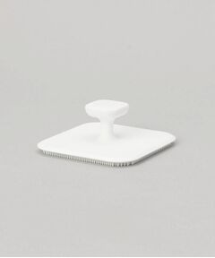 212 KITCHEN STORE / トゥーワントゥーキッチン ストア インテリア・インテリア雑貨 | マグネットサニタリーシリコーンスポンジ WH 山崎実業 ＜tower タワー＞