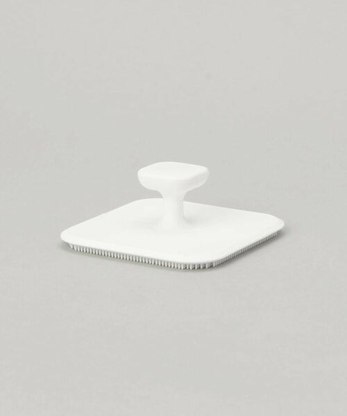 212 KITCHEN STORE / トゥーワントゥーキッチン ストア インテリア・インテリア雑貨 | マグネットサニタリーシリコーンスポンジ WH 山崎実業 ＜tower タワー＞ | 詳細1