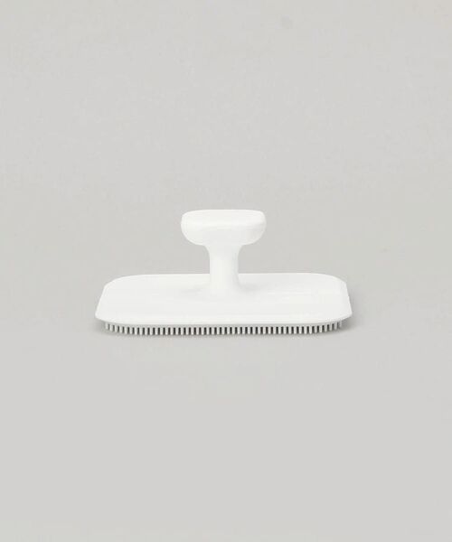 212 KITCHEN STORE / トゥーワントゥーキッチン ストア インテリア・インテリア雑貨 | マグネットサニタリーシリコーンスポンジ WH 山崎実業 ＜tower タワー＞ | 詳細2