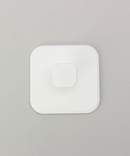 212 KITCHEN STORE / トゥーワントゥーキッチン ストア インテリア・インテリア雑貨 | マグネットサニタリーシリコーンスポンジ WH 山崎実業 ＜tower タワー＞ | 詳細3