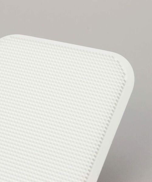 212 KITCHEN STORE / トゥーワントゥーキッチン ストア インテリア・インテリア雑貨 | マグネットサニタリーシリコーンスポンジ WH 山崎実業 ＜tower タワー＞ | 詳細5